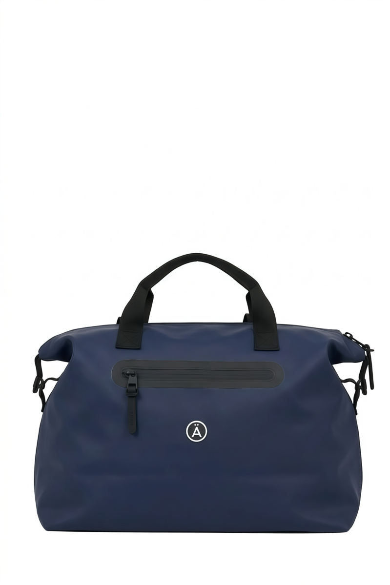 BOLSA IMPERMEABLE LYRA COLOR AZUL MARINO